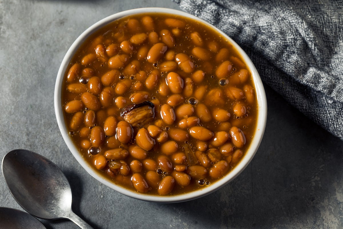 Pinto Beans Recipe Fine Dining Lovers